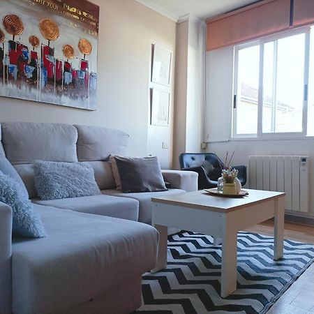 Apartamento Sobreira En Centro Allariz Con Wifi エクステリア 写真