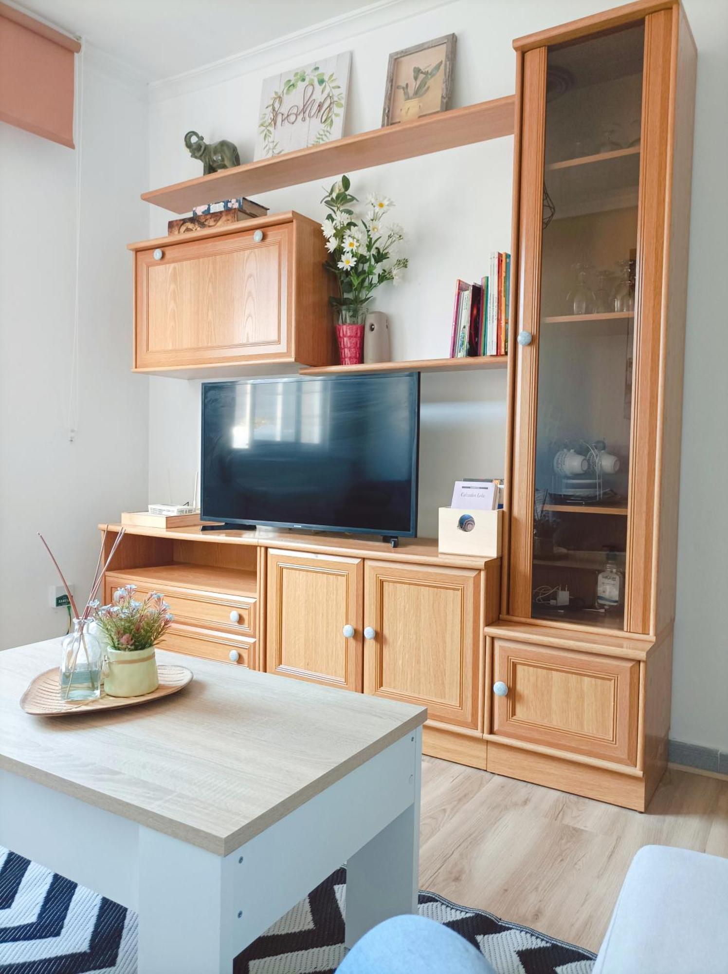 Apartamento Sobreira En Centro Allariz Con Wifi エクステリア 写真