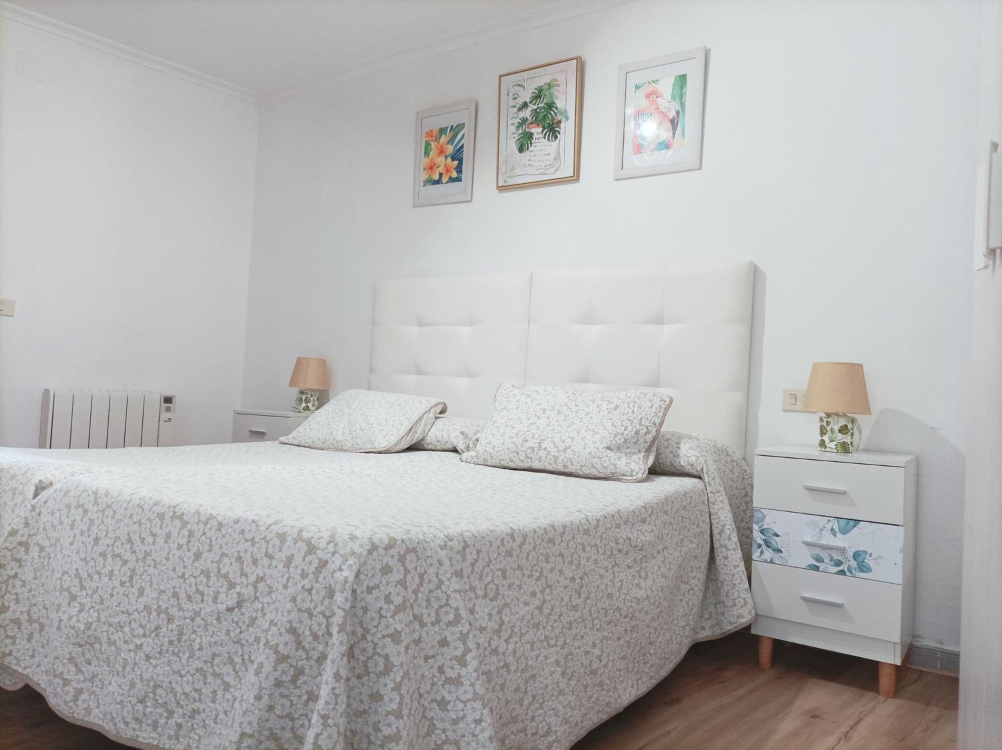 Apartamento Sobreira En Centro Allariz Con Wifi エクステリア 写真