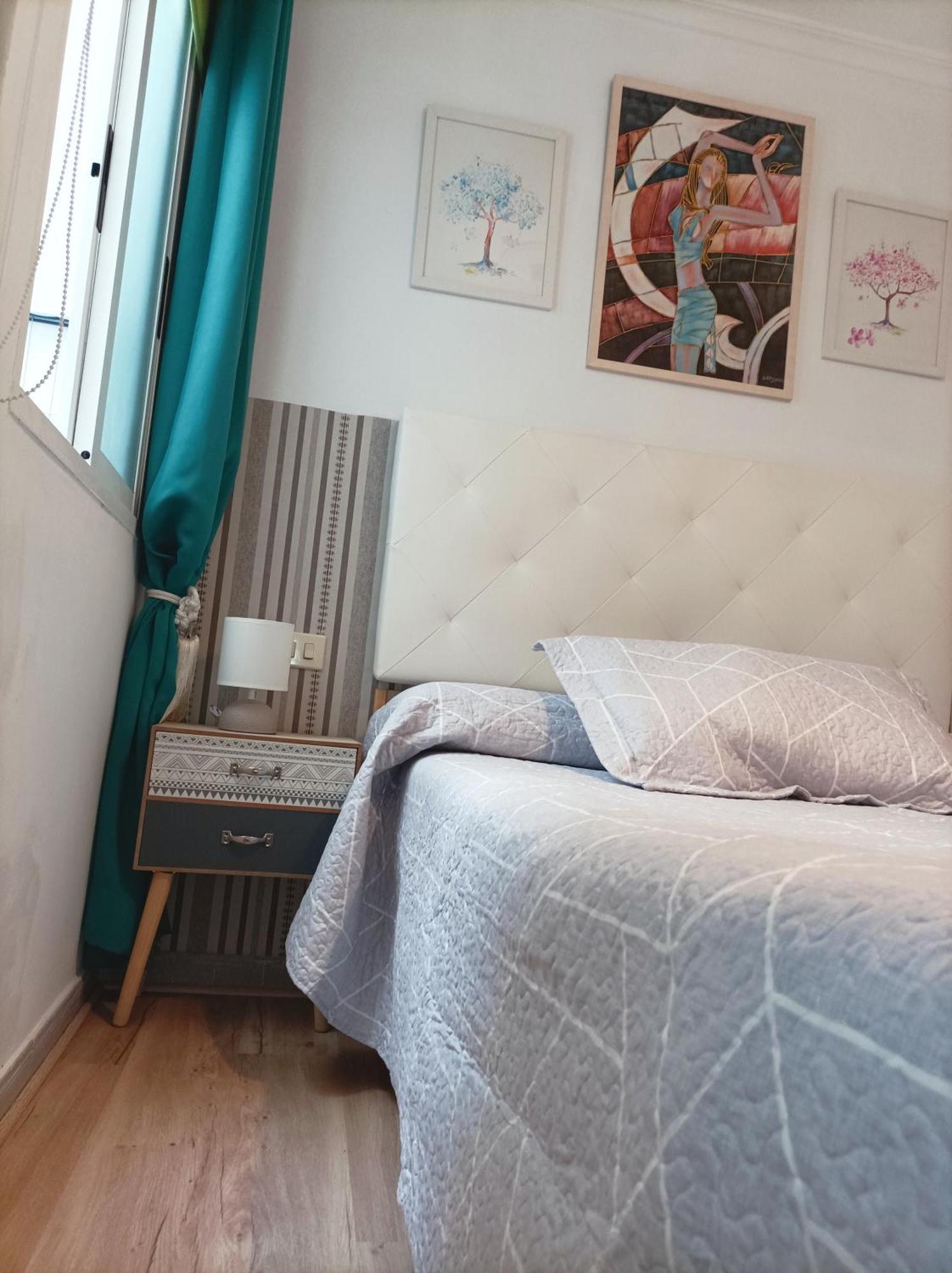Apartamento Sobreira En Centro Allariz Con Wifi エクステリア 写真
