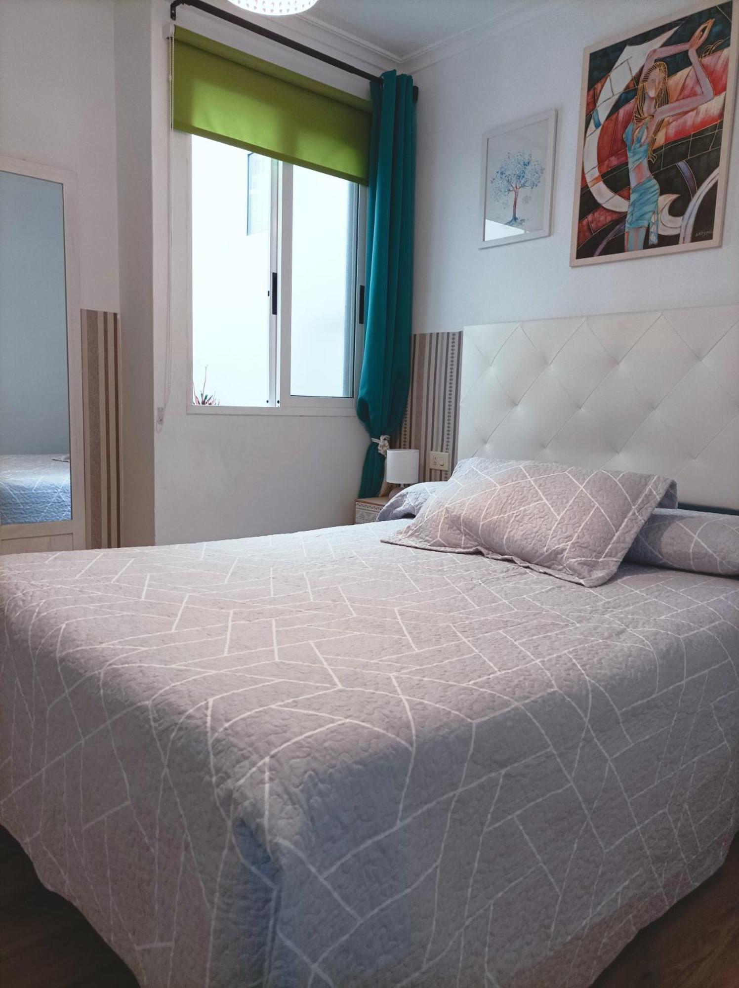 Apartamento Sobreira En Centro Allariz Con Wifi エクステリア 写真