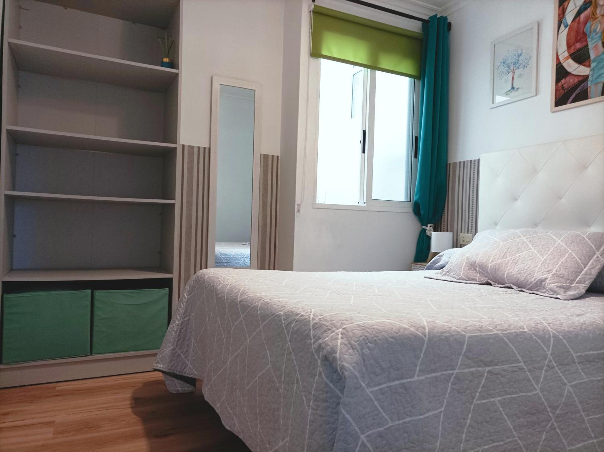 Apartamento Sobreira En Centro Allariz Con Wifi エクステリア 写真