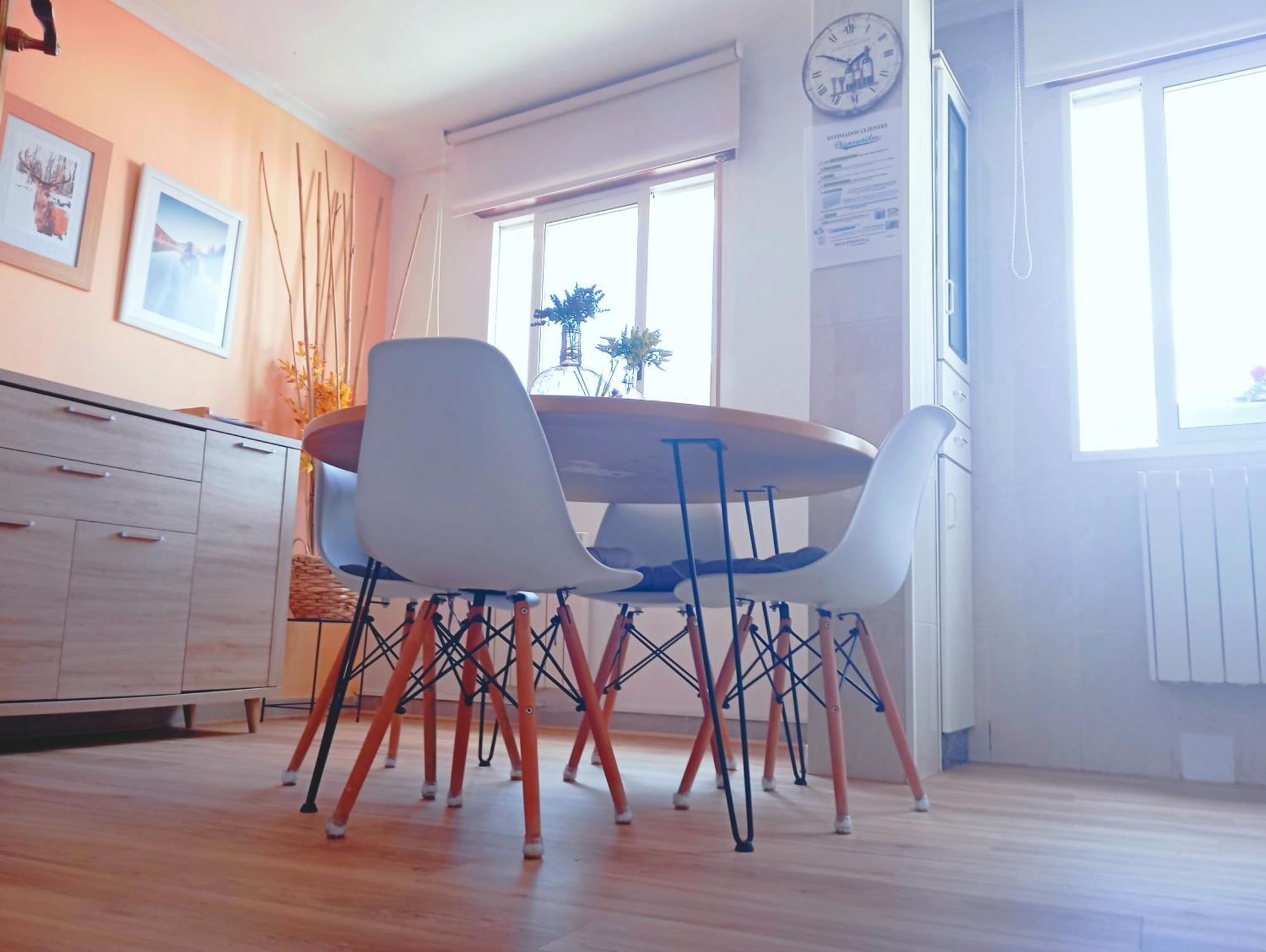 Apartamento Sobreira En Centro Allariz Con Wifi エクステリア 写真