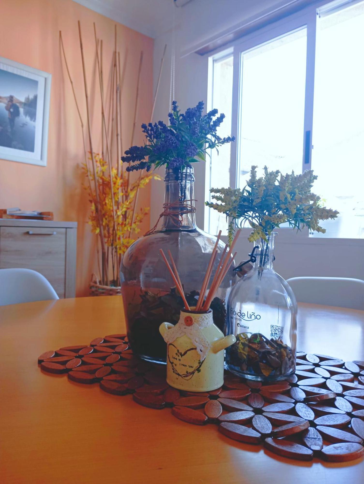 Apartamento Sobreira En Centro Allariz Con Wifi エクステリア 写真
